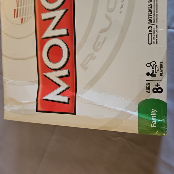 Monopoly Revolution New - Picture 3 of 4